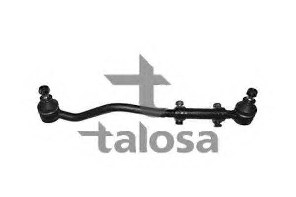 TALOSA 4302289 Поздовжня рульова тяга