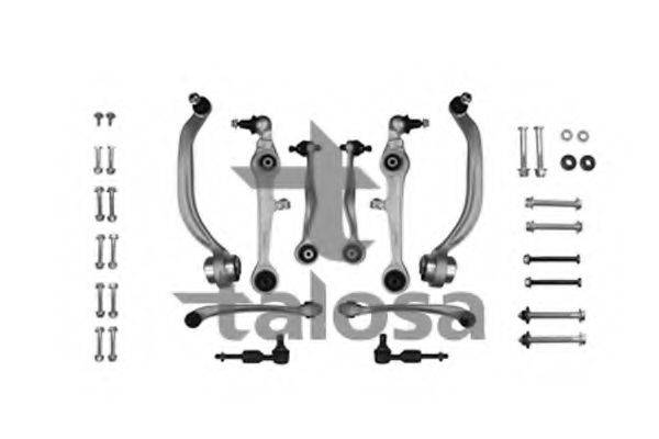 TALOSA 4903670 Ремкомплект, поперечний важіль підвіски