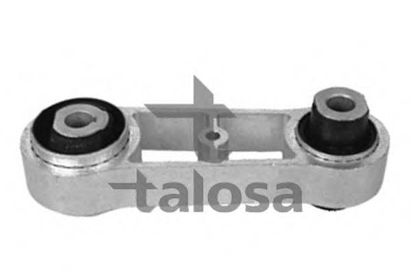 TALOSA 6105176 Підвіска, двигун