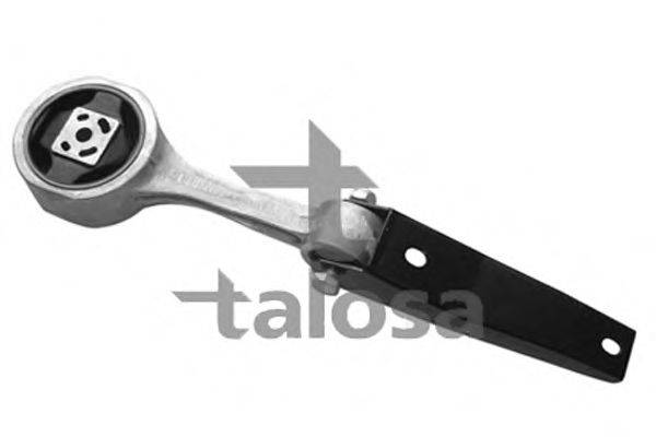 TALOSA 6105321 Підвіска, двигун