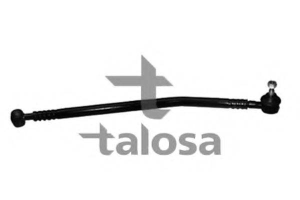 TALOSA 4306451 Поздовжня рульова тяга