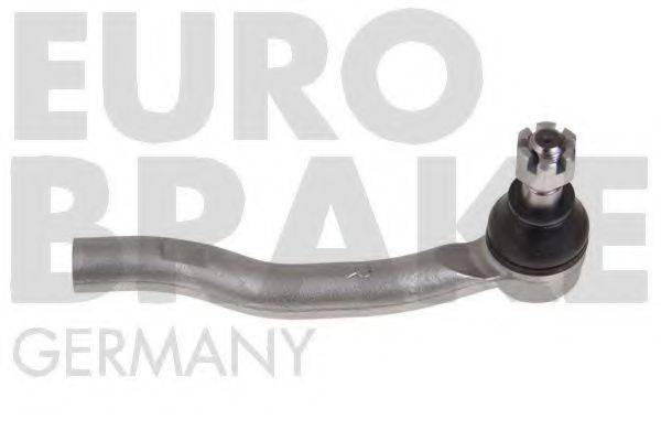 EUROBRAKE 59065032277 Наконечник поперечної кермової тяги