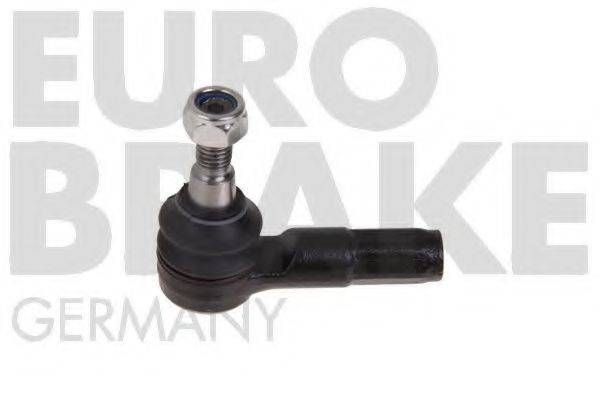 EUROBRAKE 59065032561 Наконечник поперечної кермової тяги