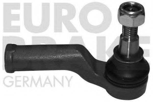 EUROBRAKE 59065032570 Наконечник поперечної кермової тяги