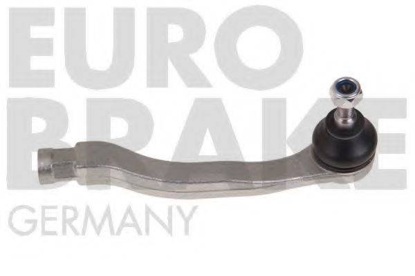 EUROBRAKE 59065032607 Наконечник поперечної кермової тяги