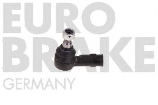 EUROBRAKE 59065033343 Наконечник поперечної кермової тяги