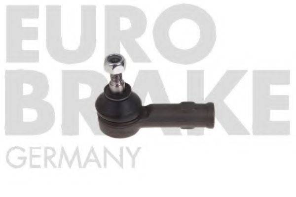 EUROBRAKE 59065033603 Наконечник поперечної кермової тяги