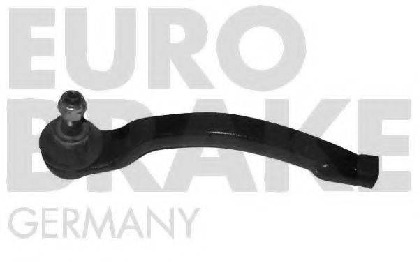 EUROBRAKE 59065033955 Наконечник поперечної кермової тяги