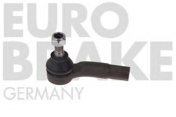 EUROBRAKE 59065034307 Наконечник поперечної кермової тяги