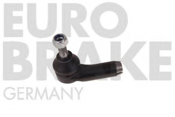 EUROBRAKE 59065034730 Наконечник поперечної кермової тяги