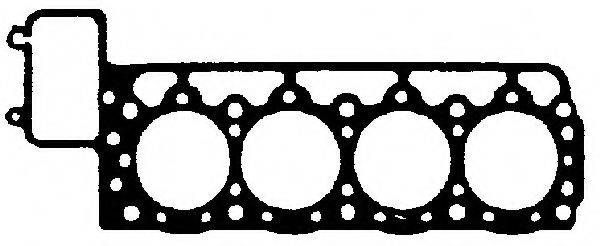 BGA CH1300 Прокладка, головка циліндра