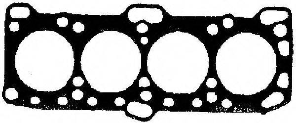 BGA CH2316 Прокладка, головка циліндра