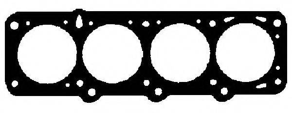 BGA CH4359 Прокладка, головка циліндра