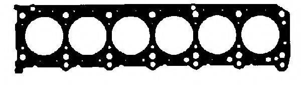 BGA CH4382 Прокладка, головка циліндра