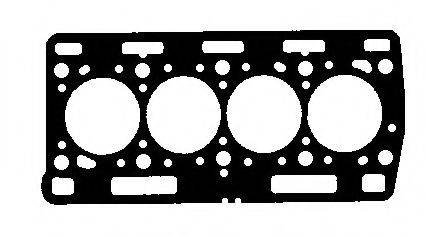 BGA CH6504 Прокладка, головка циліндра