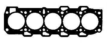 BGA CH7349 Прокладка, головка циліндра