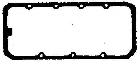 BGA RC4387 Прокладка, кришка головки циліндра