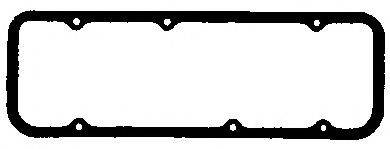 BGA RC5382 Прокладка, кришка головки циліндра