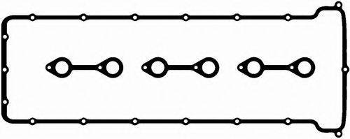 BGA RK6322 Комплект прокладок, кришка головки циліндра