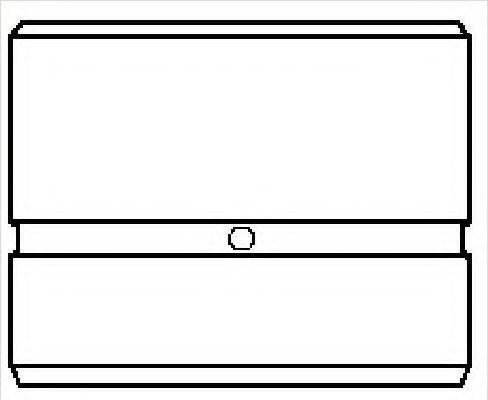 BGA HL5373 Тягач