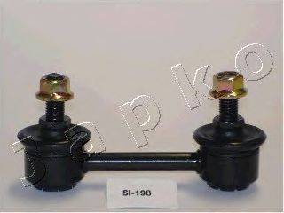 JAPKO 106198 Стабілізатор, ходова частина
