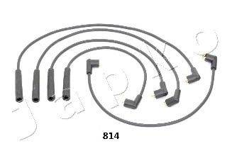 JAPKO 132814 Комплект дротів запалювання