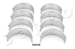 JAPKO 21624A5 Шатунний підшипник