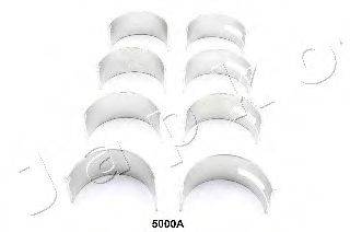 JAPKO 25000A Шатунний підшипник