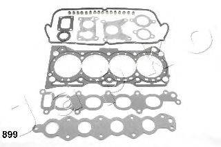 JAPKO 48899 Комплект прокладок, головка циліндра