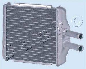 JAPKO RSD313004 Теплообмінник, опалення салону