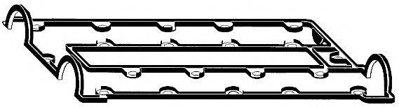 WILMINK GROUP WG1085601 Прокладка, кришка головки циліндра
