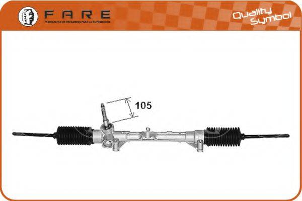 FARE SA DFI017 Рульовий механізм