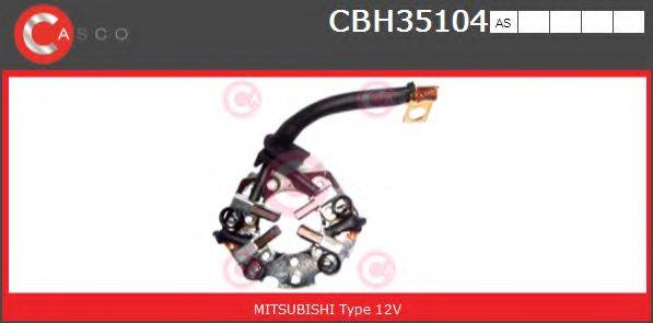 CASCO CBH35104AS