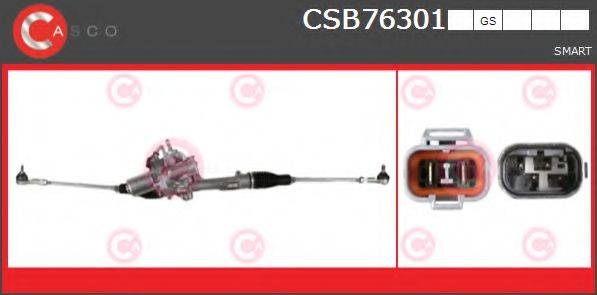 CASCO CSB76301GS Рульовий механізм