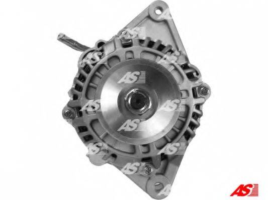 AS-PL A5004 Генератор