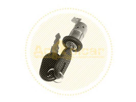 AC ROLCAR 411009 Ручка дверей