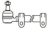 FRAP 1789 Наконечник поперечної кермової тяги