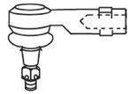 FRAP 2051 Наконечник поперечної кермової тяги