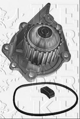 KEY PARTS KCP1492 Водяний насос