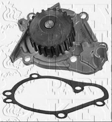 KEY PARTS KCP1525 Водяний насос