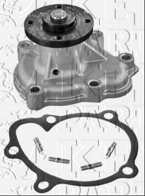 KEY PARTS KCP1561 Водяний насос