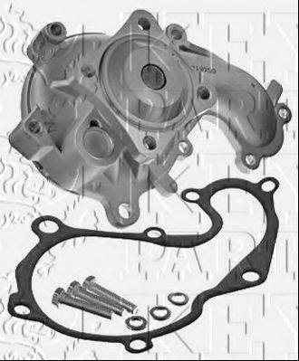 KEY PARTS KCP1790 Водяний насос