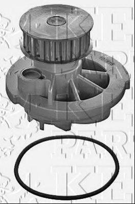 KEY PARTS KCP2055 Водяний насос