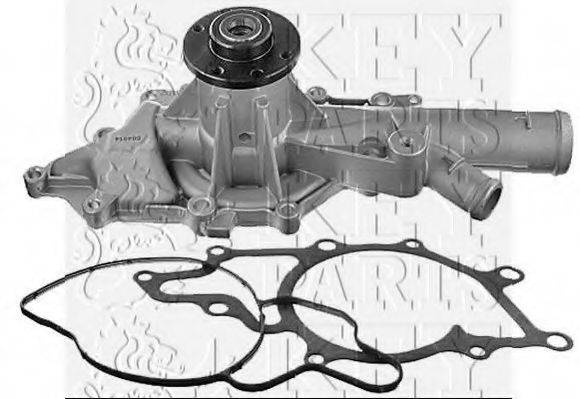 KEY PARTS KCP2143 Водяний насос