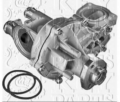 KEY PARTS KCP1696 Водяний насос