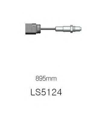 EEC LSK231 Комплект для лямбда-зонда