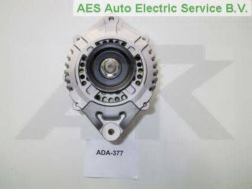 AES ATS237 Стартер