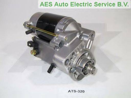 AES ATS320 Стартер