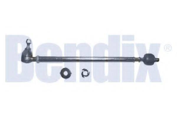 BENDIX 040162B Поперечна рульова тяга