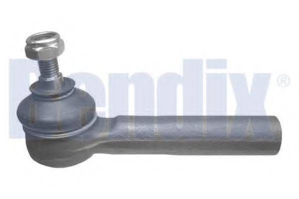 BENDIX 040273B Наконечник поперечної кермової тяги